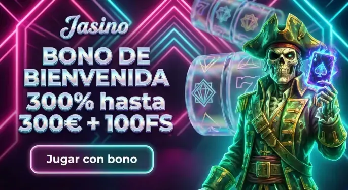 Jasino Casino